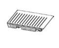 Zebra P1083320-041C printer/scanner spare part