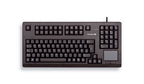 CHERRY TouchBoard G80-11900 keyboard Universal USB QWERTY US English Black