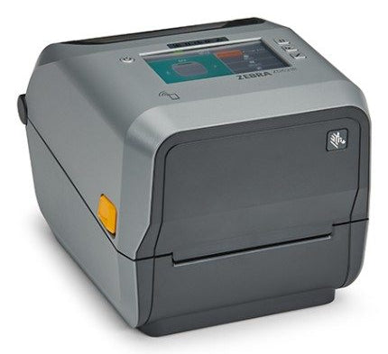 Zebra ZD621R label printer Thermal transfer 300 x 300 DPI 152 mm/sec Wired & Wireless Ethernet LAN Wi-Fi Bluetooth
