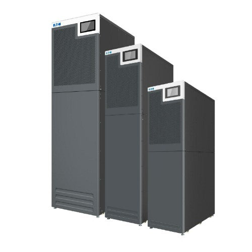 Eaton 93T40KMBSBI uninterruptible power supply (UPS) Double-conversion (Online) 40 kVA 40000 W