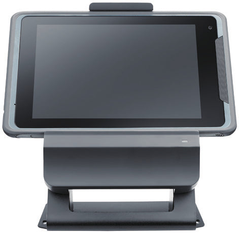 Advantech AIM-VSD0-0170 mobile device dock station Tablet Black