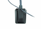 ATEN CV211CP KVM switch Black