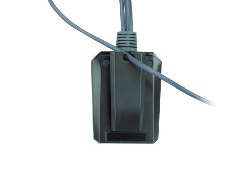 ATEN CV211CP KVM switch Black