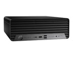 HP Pro 400 G9 Intel® Core™ i7 i7-13700 16 GB DDR4-SDRAM 512 GB SSD Windows 11 Pro SFF PC Black