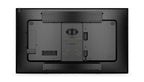 Elo Touch Solutions ET5554L-9UWA-1-MT-GY-G Kiosk design 80 cm (31.5") LED 400 cd/m² Full HD Black Touchscreen