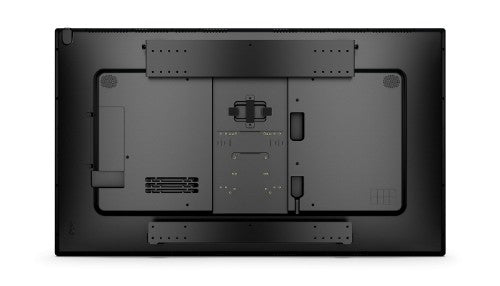 Elo Touch Solutions ET5554L-9UWA-1-MT-GY-G Kiosk design 80 cm (31.5") LED 400 cd/m² Full HD Black Touchscreen