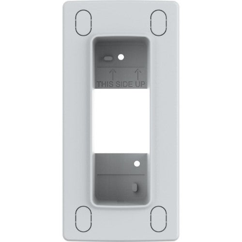 Axis TI8204 Surface mount box