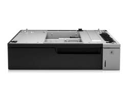 HP LaserJet 500-sheet Feeder and Tray