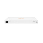 HPE Aruba Networking Networking Instant On Switch 24p Gigabit CL4 PoE 2p SFP 195W 1830