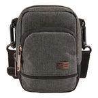 Case Logic Era CECS-101 Obsidian Pouch case Grey