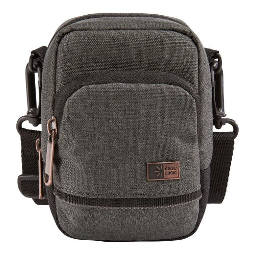 Case Logic Era CECS-101 Obsidian Pouch case Grey