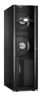APC InRow RD, 600mm Air Cooled, 380-415V, 50/60Hz, with humidifier