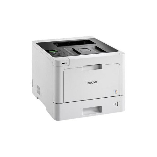 Brother HLL-8260CDW laser printer Colour 2400 x 600 DPI A4 Wi-Fi