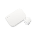 Linksys Velop Micro 6 Mesh System – Dual-Band WiFi 6 AX3000 (2-pack)