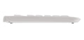 CHERRY KC 1000 keyboard USB AZERTY French Grey