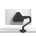 BenQ Ergo Arm BSH01 114.3 cm (45") Desk Black