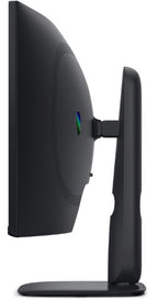 Alienware AW3426DWM computer monitor 86.4 cm (34") 3440 x 1440 pixels 4K Ultra HD LCD Black