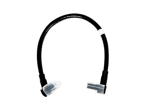 Vertiv 4114277 power cable Black 0.3 m