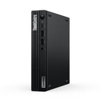 Lenovo ThinkCentre M75q Gen 5 AMD Ryzen™ 5 8500G 16 GB DDR5-SDRAM 512 GB SSD Windows 11 Pro Mini PC Black