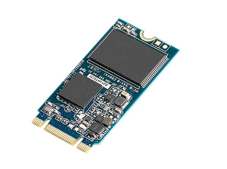Advantech SQF-SM4 640 M.2 256 GB Serial ATA III 3D TLC