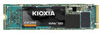 Kioxia EXCERIA 250 GB M.2 PCI Express 3.1a NVMe TLC