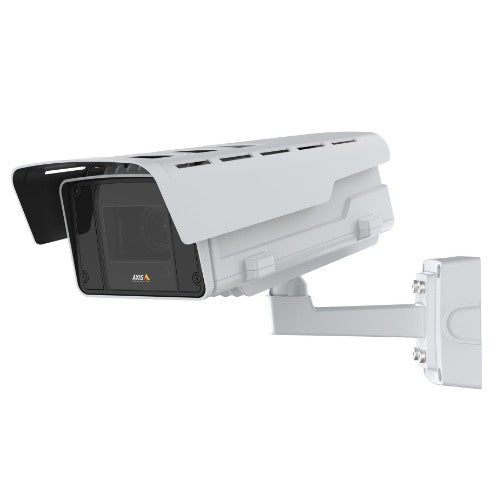 Axis 02336-001 security camera accessory Cable box