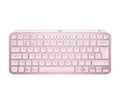 Logitech MX Keys Mini Minimalist Wireless Illuminated Keyboard