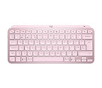 Logitech MX Keys Mini Minimalist Wireless Illuminated Keyboard