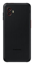 Samsung Galaxy Xcover6 Pro 16.8 cm (6.6") Dual SIM 5G USB Type-C 6 GB 128 GB 4050 mAh Black