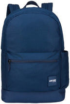 Case Logic CCAM1216 - Dress Blue backpack Casual backpack Polyester