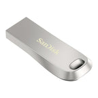 SanDisk 00183581 USB flash drive 128 GB USB Type-A 3.2 Gen 1 (3.1 Gen 1) Silver