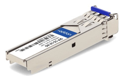 AddOn Networks SFP-1G-LH-AO network transceiver module Fiber optic 1000 Mbit/s SFP+ 1310 nm