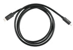 V7 USB 40Gbps 240W USB Type-C Cable 1.2M / 4FT