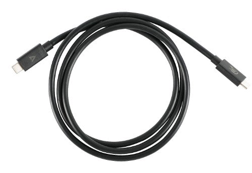 V7 USB 40Gbps 240W USB Type-C Cable 1.2M / 4FT