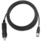 Zebra CBL-PWRD035-M12CL power cable Black 3.5 m M12 DC