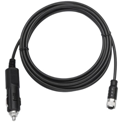 Zebra CBL-PWRD035-M12CL power cable Black 3.5 m M12 DC