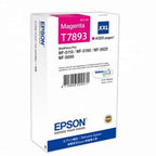 Epson C13T789340/T7893XXL Ink cartridge magenta extra High-Capacity XXL, 4K pages 34.2ml for Epson WF 5110