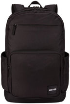 Case Logic CCAM4216 - Black backpack Casual backpack Polyester