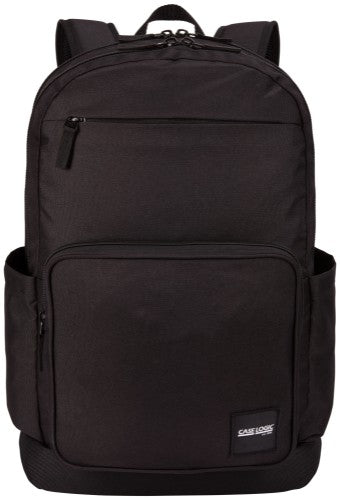 Case Logic CCAM4216 - Black backpack Casual backpack Polyester