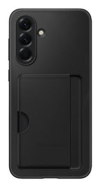 Samsung EF-OA566 mobile phone case 17 cm (6.7") Cover Black