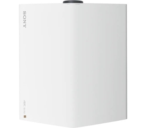 Sony VPL-XW8100 Standard throw projector 3400 ANSI lumens SXRD UHD 4K (3840x2160) White