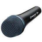 Sennheiser e 935 Stage/performance microphone Black, Blue