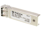 HPE X132 10G SFP+ LC SR network transceiver module Fiber optic 10000 Mbit/s SFP+ 850 nm