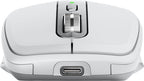Logitech MX Anywhere 3S for Mac mouse Office Right-hand RF Wireless + Bluetooth Laser 8000 DPI