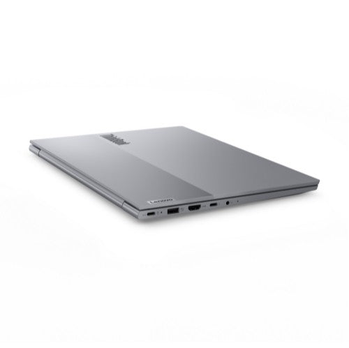 Lenovo ThinkBook 14 G8 IAL Intel Core Ultra 5 225U Laptop 35.6 cm (14") WUXGA 16 GB DDR5-SDRAM 512 GB SSD Wi-Fi 6E (802.11ax) Windows 11 Pro English Grey