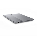 Lenovo ThinkBook 14 G8 IAL Intel Core Ultra 5 225U Laptop 35.6 cm (14") WUXGA 16 GB DDR5-SDRAM 256 GB SSD Wi-Fi 6E (802.11ax) Windows 11 Pro English Grey