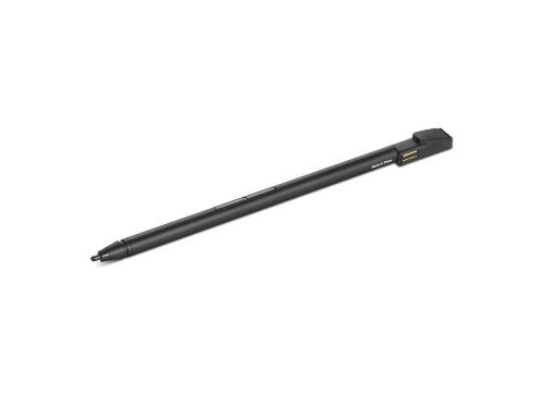 Lenovo 4X81L12874 stylus pen 3.8 g Black