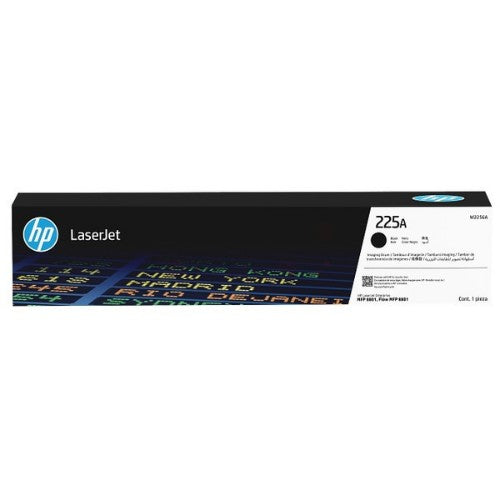 HP W2256A/225A Drum kit black, 300K pages ISO/IEC 19798 for HP CLJ E 8801