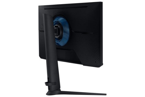 Samsung S24DG300EU computer monitor 61 cm (24") 1920 x 1080 pixels Full HD LCD Black