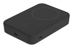 Belkin BoostCharge Pro Wireless charging Black